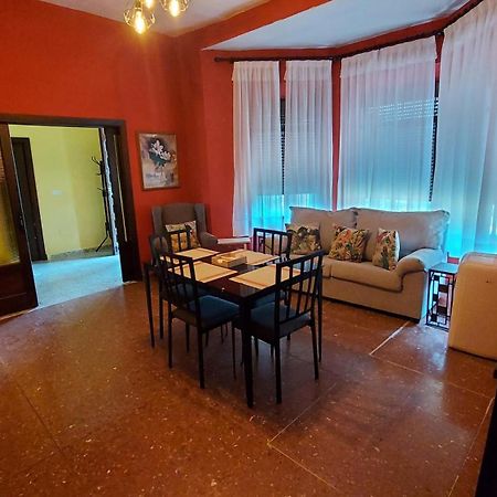 Casas Rurales- "Casa Larios" El Colmenar Exteriér fotografie