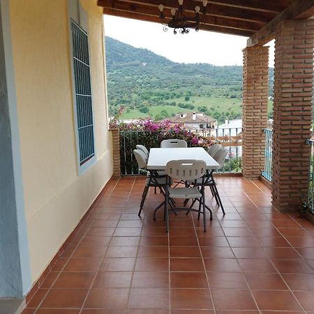 Casas Rurales- "Casa Larios" El Colmenar Exteriér fotografie