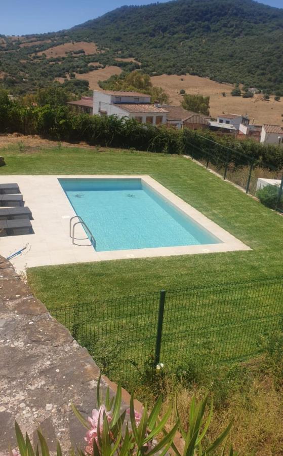 Casas Rurales- "Casa Larios" El Colmenar Exteriér fotografie