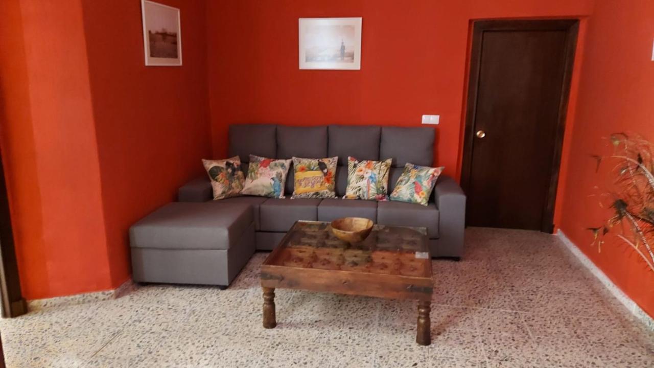 Casas Rurales- "Casa Larios" El Colmenar Exteriér fotografie