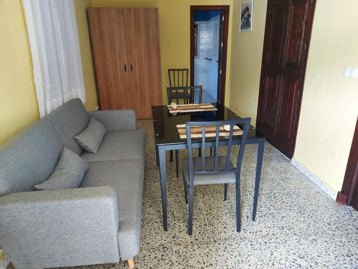 Casas Rurales- "Casa Larios" El Colmenar Exteriér fotografie