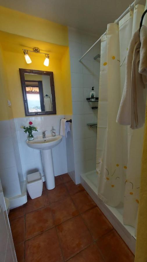 Casas Rurales- "Casa Larios" El Colmenar Exteriér fotografie