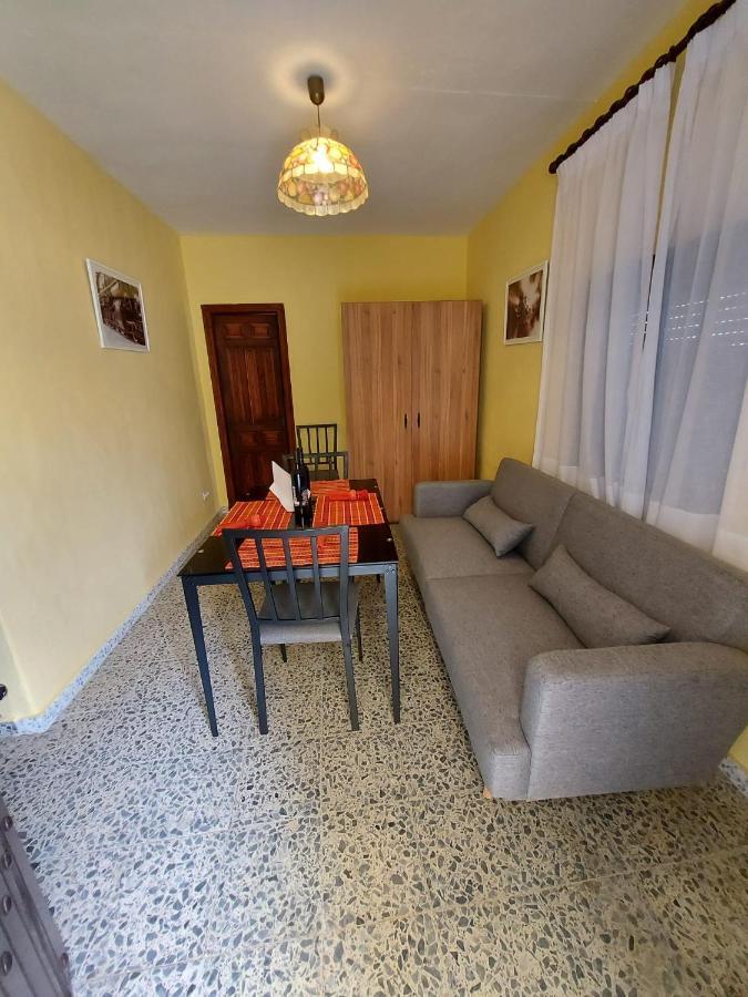 Casas Rurales- "Casa Larios" El Colmenar Exteriér fotografie