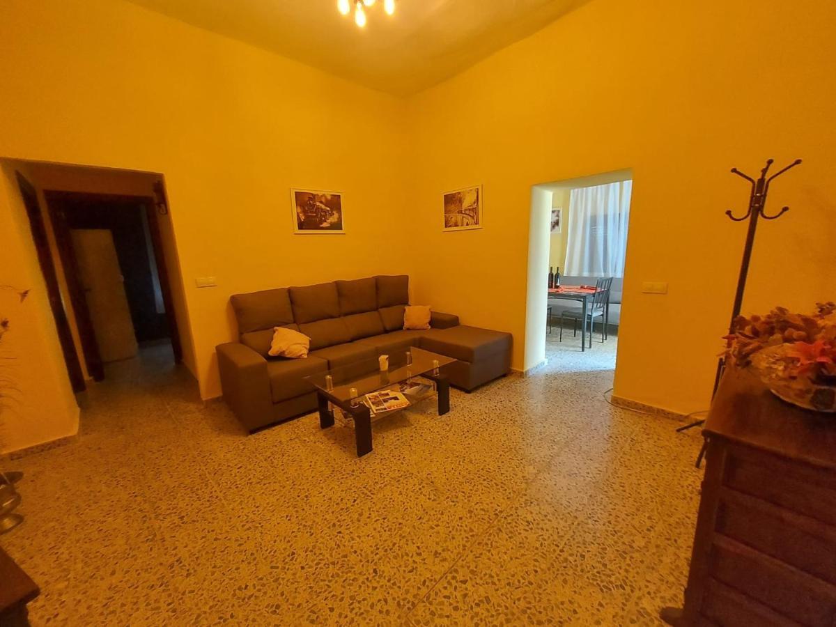 Casas Rurales- "Casa Larios" El Colmenar Exteriér fotografie