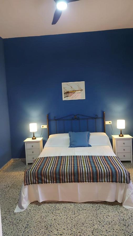 Casas Rurales- "Casa Larios" El Colmenar Exteriér fotografie