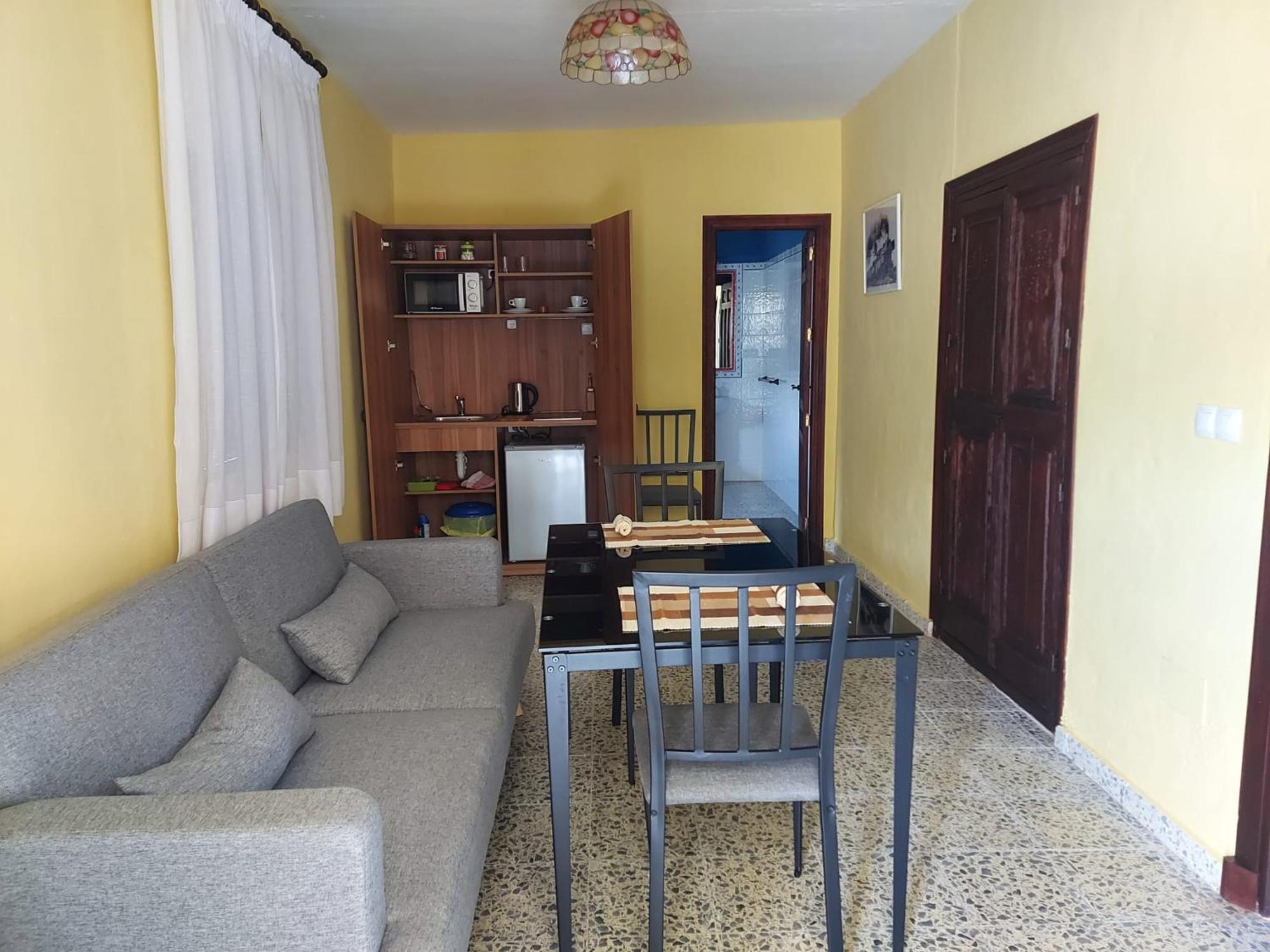 Casas Rurales- "Casa Larios" El Colmenar Pokoj fotografie